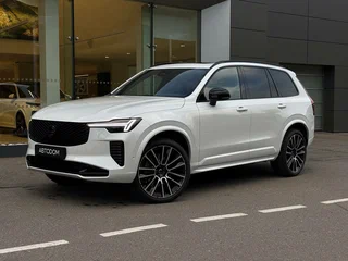 2026 Volvo XC90 B5 II Рестайлинг 2, белый, 11250000 рублей, вид 1