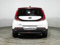 2020 Kia Soul III, белый - вид 5