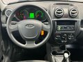 2017 Lada (ВАЗ) Granta I, голубой, 370000 рублей - вид 11