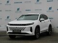 2023 Exeed LX I Рестайлинг, белый, 2150000 рублей
