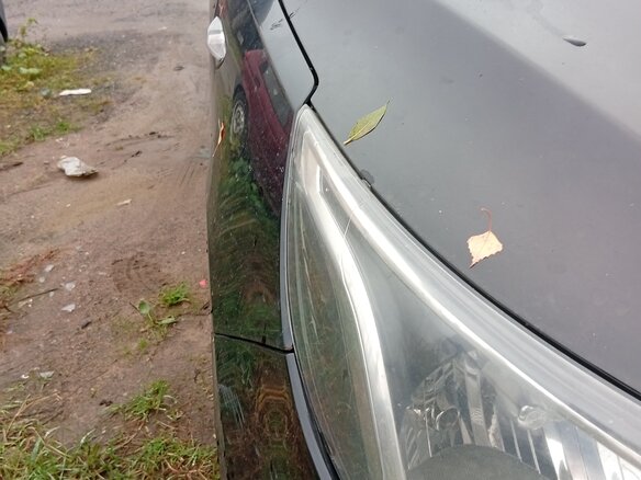 2014 Kia Rio III, чёрный, 720000 рублей - вид 10
