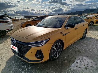 2023 Chery Arrizo 8, белый, 1366150 рублей, вид 1