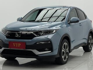 2022 Honda XR-V I Рестайлинг, голубой, 2090000 рублей, вид 1