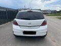 2013 Opel Astra H Рестайлинг, белый - вид 2