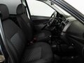 2019 Lada (ВАЗ) Granta I Рестайлинг, серый, 670000 рублей - вид 5