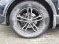 2007 Opel Antara I, чёрный - вид 8