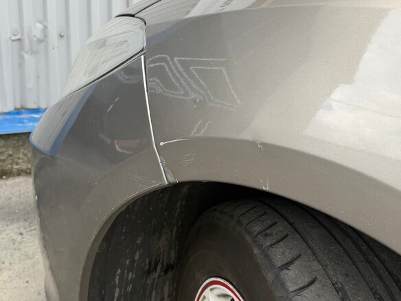 2010 Renault Fluence I, бежевый, 485000 рублей - вид 18