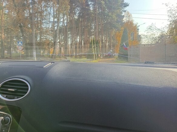 2007 Ford Focus II, серебристый, 449000 рублей - вид 29