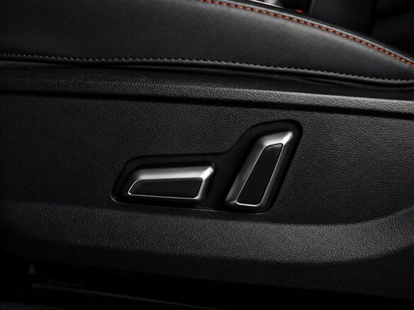 2023 Haval Dargo I, оранжевый, 2659000 рублей - вид 16