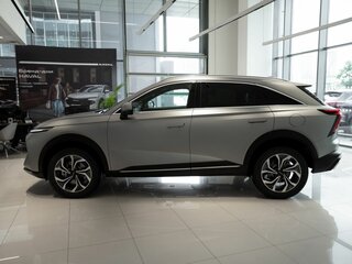 2026 Haval F7 II, серый, 3662008 рублей, вид 3
