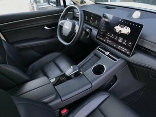 2024 Seres M5, белый, 5090000 рублей, вид 4