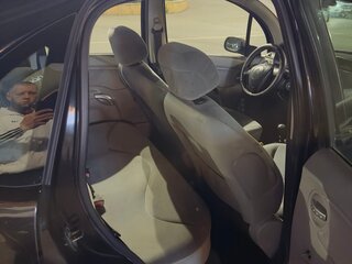 2003 Citroen C3 I, чёрный, 239000 рублей, вид 4