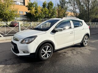 2018 Lifan X50, белый, 390000 рублей, вид 2