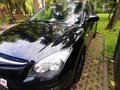 2011 Hyundai i30 I Рестайлинг, чёрный, 715000 рублей - вид 9