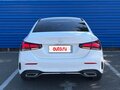 2023 Mercedes-Benz A-Класс 180 Long IV (W177) Рестайлинг, белый, 1760034 рублей - вид 5