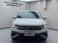 2022 Volkswagen Tiguan L II Рестайлинг (China Market), белый, 3200000 рублей - вид 1
