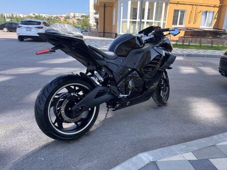 2026 Ducati Panigale S, чёрный, 550000 рублей, вид 3