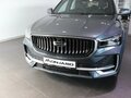 2026 Geely Monjaro I, серый - вид 2