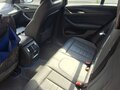 2021 BMW X3 30d xDrive III (G01) Рестайлинг, синий, 6250000 рублей - вид 5