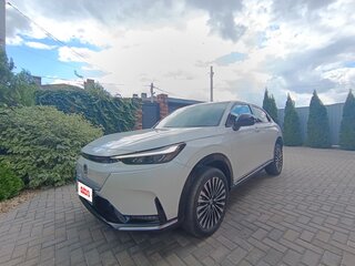 2022 Honda e:NS1, белый, 3000000 рублей, вид 4