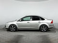 2006 Ford Focus II, серебристый - вид 7