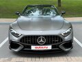 2023 Mercedes-Benz SL-Класс AMG 63 AMG IV (R232), серый - вид 7