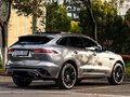 2024 Jaguar F-Pace I Рестайлинг, серебристый, 5990023 рублей - вид 6