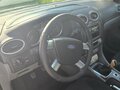 2009 Ford Focus II Рестайлинг, серый, 440000 рублей - вид 2