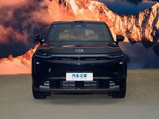 2026 GAC S7, чёрный, 4850000 рублей, вид 2