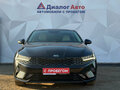 2020 Kia K5 III, чёрный, 2220000 рублей - вид 1