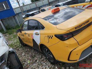 2024 BAIC U5 Plus, серый, 845000 рублей, вид 1