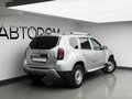 2015 Renault Duster I Рестайлинг, серый, 899000 рублей - вид 4