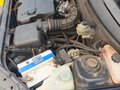 2012 Lada (ВАЗ) Priora I, чёрный - вид 5