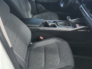 2023 Geely Emgrand II, белый, 974700 рублей, вид 5