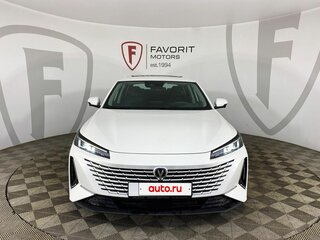 2023 Changan Lamore, белый, 1850000 рублей, вид 2