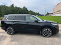 2023 Exeed VX I, чёрный, 3200000 рублей - вид 2
