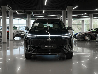 2026 Geely Galaxy M7, чёрный, 3750000 рублей, вид 3