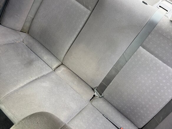 2004 Mitsubishi Lancer IX, серебристый, 260000 рублей - вид 6