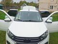 2023 Lada (ВАЗ) Granta I Рестайлинг, белый - вид 11