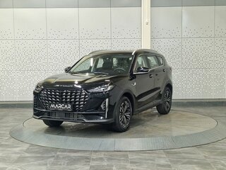2026 Jetour X70+ I Рестайлинг, чёрный, 3099000 рублей, вид 3