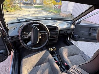 2007 Lada (ВАЗ) 2113, серый, 80000 рублей, вид 4