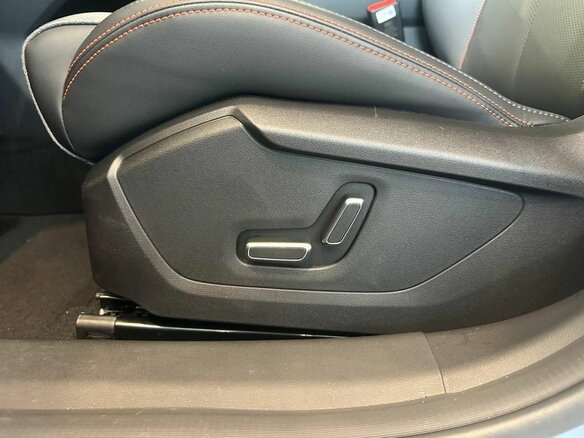 2026 Geely Cityray, голубой - вид 13