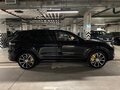 2018 Porsche Cayenne Turbo III, чёрный, 7800000 рублей - вид 10