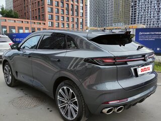 2024 Changan UNI-K, серый, 3200000 рублей, вид 3