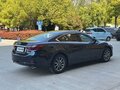 2021 Mazda 6 III (GJ) Рестайлинг 2, синий - вид 5