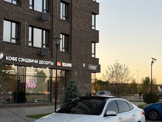 2017 Kia Optima IV, белый, 1950000 рублей, вид 4