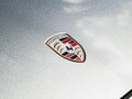 2015 Porsche Cayenne Turbo II Рестайлинг (958), серый, 4850000 рублей - вид 5