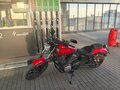 2016 Yamaha XV950 Bolt, красный, 650000 рублей - вид 2