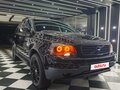 2007 Volvo XC90 I Рестайлинг, чёрный, 1460000 рублей - вид 5