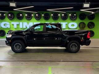 2026 Ram 1500 TRX SRT V Рестайлинг, чёрный, 21000000 рублей, вид 5